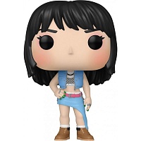 Фігурка Funko Pop! Blackpink: Ліса 9.6см (72605) - придбати в Дніпрі, Україні: ціна, характеристики | інтернет-магазин TOUCH