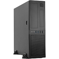 Корпус Chieftec Mesh CS-12B 300W (CS-12B-300) 