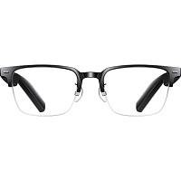 Смарт-окуляри MiJia Smart Audio Glasses Square (BHR8407CN) - придбати в Дніпрі, Україні: ціна, характеристики | інтернет-магазин TOUCH