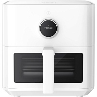 Мультипечь Xiaomi Mi Smart Air Fryer MAF15 5.5L White 