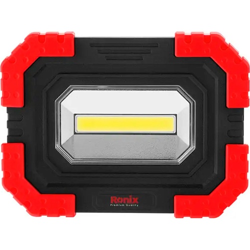 Ліхтарик Ronix RH-4273 - придбати в Дніпрі, Україні: ціна, характеристики | інтернет-магазин TOUCH