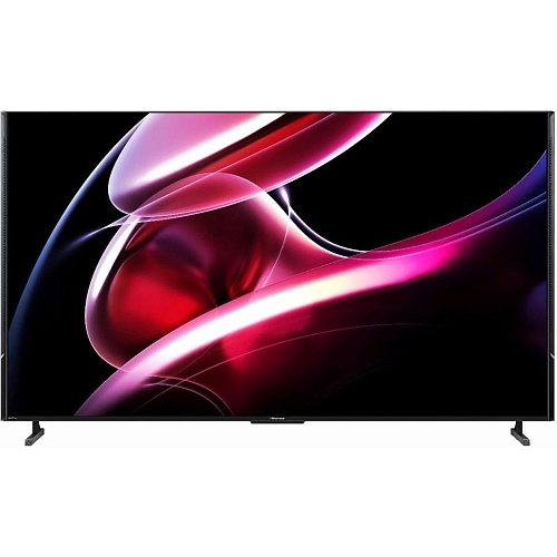 Телевизор Hisense 85UXKQ 85" QLED Ultra HD 4K (20012301) UA