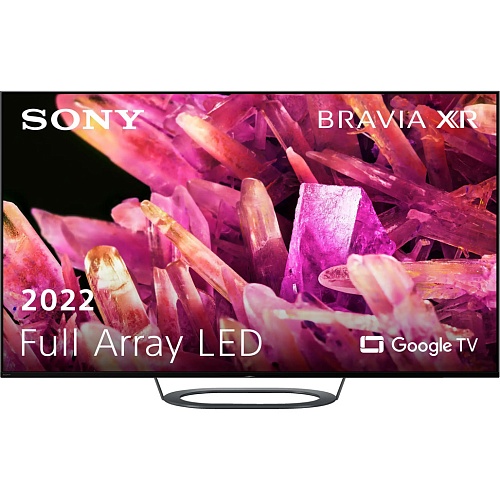 Телевизор Sony XR-75X92K EU
