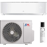 Сплит-система Cooper&Hunter Supreme Continental Gen VI CH-S18FTXAL2-WP White