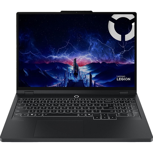 Ноутбук Lenovo Legion Pro 5 16IAX10 (83F3001XFR)