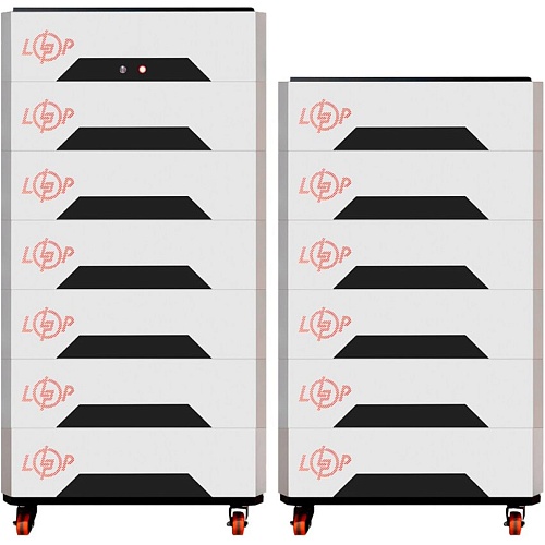 Акумулятор LogicPower LiFePO4 HVM 614.4V (614.4V/280Ah/172032Wh) (24922) - придбати в Дніпрі, Україні: ціна, характеристики | інтернет-магазин TOUCH