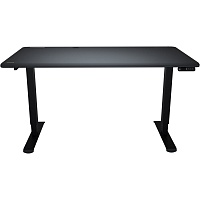 Компьютерный стол Cougar Royal 150 Elite Black 
