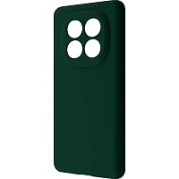 Чохол Wave Full Silicone Cover для Redmi Note 14 Pro 5G Cyprus Green - придбати в Дніпрі, Україні: ціна, характеристики | інтернет-магазин TOUCH