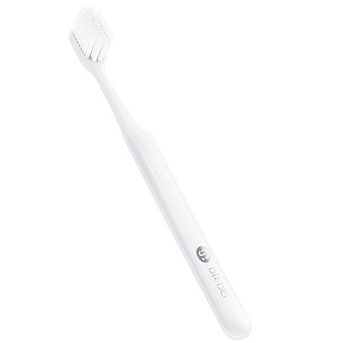 Зубная щетка в блистере Xiaomi DOCTOR B Youth Version (White)