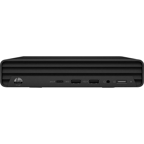Неттоп HP Pro Mini 260 G9 (B70TGAT)