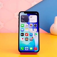 Смартфон Apple iPhone 12 64GB Black (MGJ53) Б/У