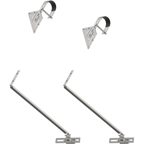 Крепление для солнечной панели EcoFlow Bracket Lightweight (EFA-BKWLIGHTWEIGHT-W-EU)