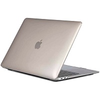 Пластикова накладка (верх та низ) HardShell Crystal Case для Apple MacBook Air 13.6