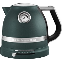 Електрочайник KitchenAid 5KEK1522EPP - придбати в Дніпрі, Україні: ціна, характеристики | інтернет-магазин TOUCH