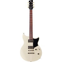 Електрогітара Yamaha Revstar Element RSE20 Vintage White - придбати в Дніпрі, Україні: ціна, характеристики | інтернет-магазин TOUCH