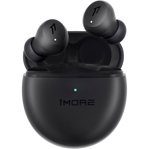 Наушники Xiaomi 1More ComfoBuds Mini Obsidian Black (ES603)