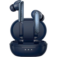 Наушники Xiaomi Haylou W1 TWS Bluetooth Earbuds (Blue)