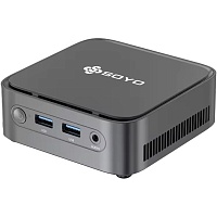 Неттоп Soyo M4 Plus 2 16/512GB - придбати в Дніпрі, Україні: ціна, характеристики | інтернет-магазин TOUCH