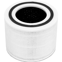 Фільтр для очищувача повітря Levoit Core 300 True HEPA 3-Stage (HEACAFLVNEA0038)  - придбати в Дніпрі, Україні: ціна, характеристики | інтернет-магазин TOUCH
