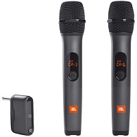 Микрофон JBL Wireless Mic Kit (JBLWIRELESSMIC)