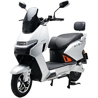Электроскутер Garow L500 GR-8176 White