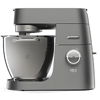 Кухонна машина Kenwood Chef XL Titanium KVL8470S - придбати в Дніпрі, Україні: ціна, характеристики | інтернет-магазин TOUCH
