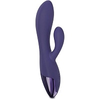 Вибратор-rabbit Love To Love Funky Bunny Midnight Indigo (SO8683)