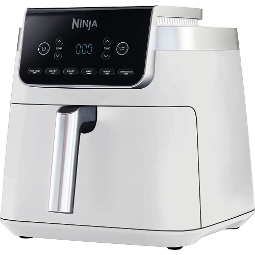 Мультипіч Ninja MAX PRO AF180EUWH - придбати в Дніпрі, Україні: ціна, характеристики | інтернет-магазин TOUCH