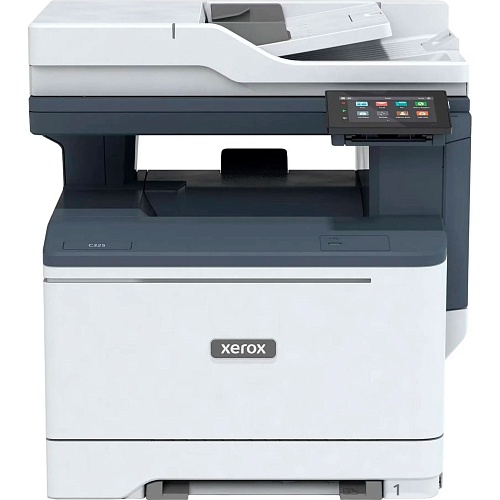 БФП Xerox VersaLink C325DNI (C325V_DNI) - придбати в Дніпрі, Україні: ціна, характеристики | інтернет-магазин TOUCH