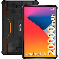 Планшет Oukitel RT6 8/256GB LTE Orange