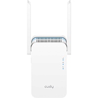 Ретранслятор Wi-Fi сигналу Cudy RE1200  - придбати в Дніпрі, Україні: ціна, характеристики | інтернет-магазин TOUCH
