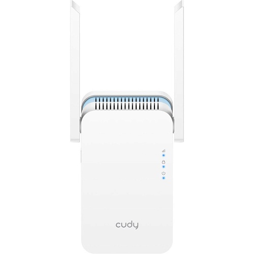 Ретранслятор Wi-Fi сигнала Cudy RE1200 