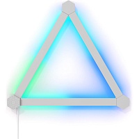 Дополнительные панели Nanoleaf Lines Expansion Pack 3шт