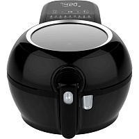 Мультипіч Tefal ActiFry Genius FZ760830 - придбати в Дніпрі, Україні: ціна, характеристики | інтернет-магазин TOUCH