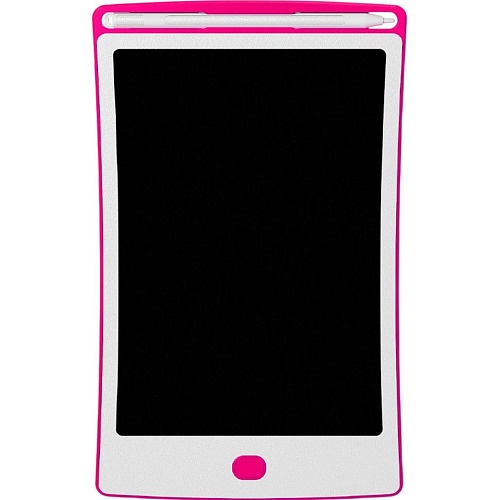 Планшет для рисования DK Kids Pad 8.5" Delight BPink