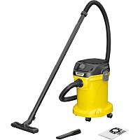 Пылесос промышленный Karcher KWD 2 V-19/4/18 (1.628-428.0)