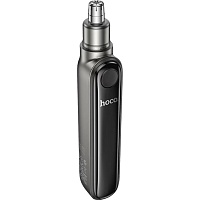 Тример для носа та вух Hoco HP33 Metal Gray - придбати в Дніпрі, Україні: ціна, характеристики | інтернет-магазин TOUCH