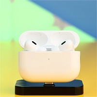 Наушники Apple AirPods Pro 2 White (MTJV3) Б/У