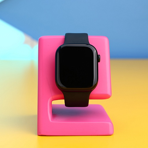 Смарт-годинник Apple Watch Series 10 GPS 46mm Jet Black Aluminum Case (MWWQ3) Б/У - придбати в Дніпрі, Україні: ціна, характеристики | інтернет-магазин TOUCH