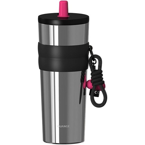 Термокружка QUANGE 710ml Silver (BW609-710)