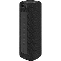 Портативна акустика Xiaomi Mi Portable Bluetooth Speaker 16W Black (QBH4195GL) - придбати в Дніпрі, Україні: ціна, характеристики | інтернет-магазин TOUCH