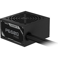 Блок питания Gigabyte P650G PCIE 5.1 650W (GP-P650G PG5)