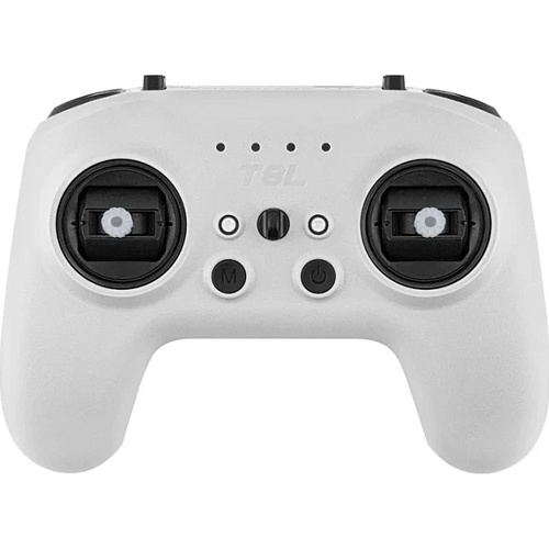 Пульт управления RadioMaster T8L ELRS M2 White (RM0157.T8L-WHT-M2) 