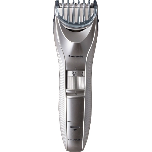 Машинка для стрижки Panasonic ER-GC71-S520 - придбати в Дніпрі, Україні: ціна, характеристики | інтернет-магазин TOUCH