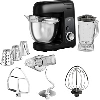 Кухонна машина Tefal Bake Partner QB522838 - придбати в Дніпрі, Україні: ціна, характеристики | інтернет-магазин TOUCH