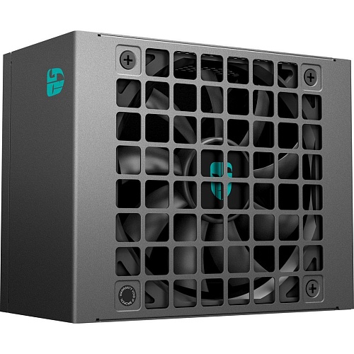 Блок питания GamerStorm PS1000P 1000W (R-PSA00P-FE0B-JGEU)