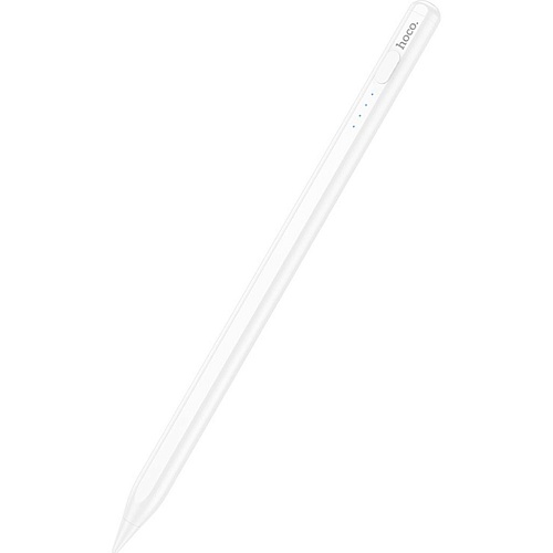 Стилус Hoco GM114 White - придбати в Дніпрі, Україні: ціна, характеристики | інтернет-магазин TOUCH