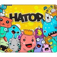 Игровая поверхность Hator Tonn Evo L Limited Edition (HTP-001)