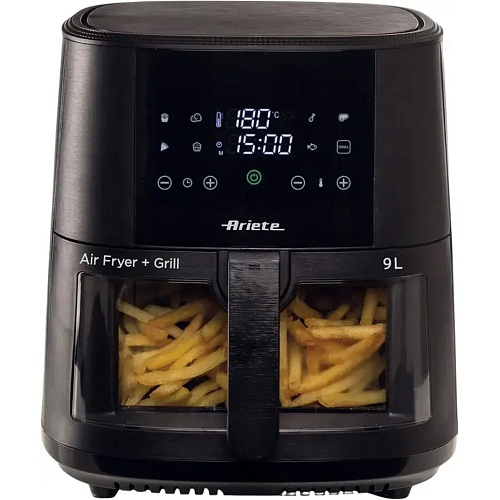 Мультипіч Ariete 4630 BL (00C463000AR0) - придбати в Дніпрі, Україні: ціна, характеристики | інтернет-магазин TOUCH