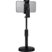Держатель для смартфона Puluz Round Base Desktop Holder (PU390)
